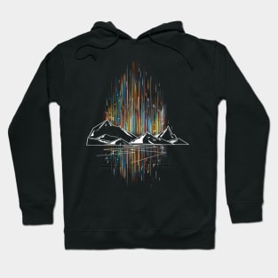 aurora Hoodie